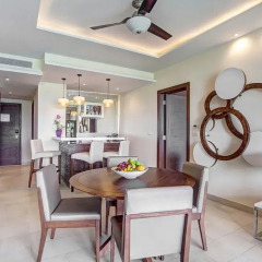 Отель Grand Lido Negril Resort & Spa - All inclusive Adults Only комната для гостей фото 5