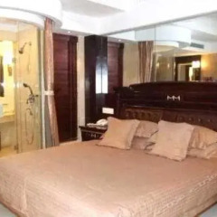 Earl International Business Hotel комната для гостей