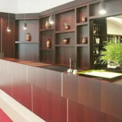 Отель Carlton Astoria Германия, Мюнхен - 2 отзыва об отеле, цены и фото номеров - забронировать отель Carlton Astoria онлайн интерьер отеля фото 3
