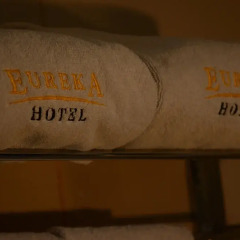 Отель Eureka Hotel ОАЭ, Дубай - 2 отзыва об отеле, цены и фото номеров - забронировать отель Eureka Hotel онлайн удобства в номере фото 2