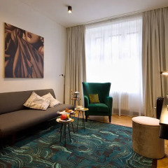 Hotel Republika & Suites комната для гостей фото 2
