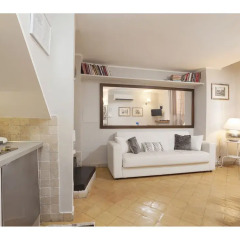 Отель Rome Luxury Rental в номере