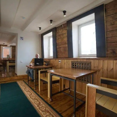 Yagoda Hostel в номере