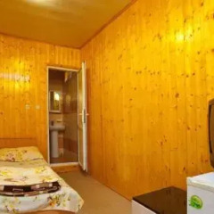 Отель Luisa Guest House Сочи в номере фото 2