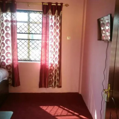 Отель Om Buddha Villagio Resort Непал, Лумбини - отзывы, цены и фото номеров - забронировать отель Om Buddha Villagio Resort онлайн комната для гостей