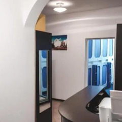 Cube Capsule Hostel питание