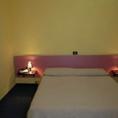 Hotel Ariminum Felicioni комната для гостей