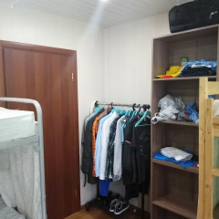 Sloboda Hostel Москва развлечения