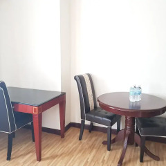 Отель Go Daily Services Vacation Rental at Times Square Малайзия, Куала-Лумпур - отзывы, цены и фото номеров - забронировать отель Go Daily Services Vacation Rental at Times Square онлайн удобства в номере фото 2