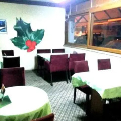 Kleopatra Saray Hotel бассейн