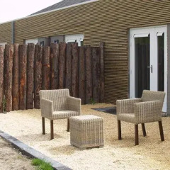 Отель Fletcher Landgoedhotel Renesse Нидерланды, Ренессе - отзывы, цены и фото номеров - забронировать отель Fletcher Landgoedhotel Renesse онлайн фото 5
