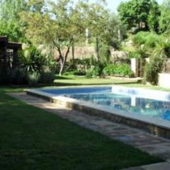 Отель Turismo em Casa de Campo фото 29