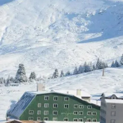 Genc Yazici Hotel Турция, Бурса - отзывы, цены и фото номеров - забронировать отель Genc Yazici Hotel онлайн