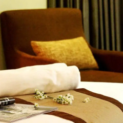 Intimate Hotel Pattaya by Tim Boutique с домашними животными
