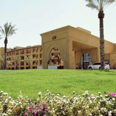 Отель Lagoon Hotel & Resort Иордания, Солт - отзывы, цены и фото номеров - забронировать отель Lagoon Hotel & Resort онлайн фото 2