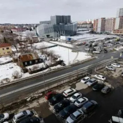 Гостиница Kvartira V Tsentre Goroda