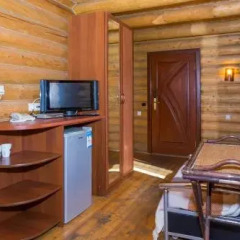 Гостиница Dersu Uzala фото 17