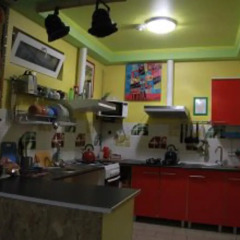 Гостиница Guest House Akbal-Akhau Building 1 питание