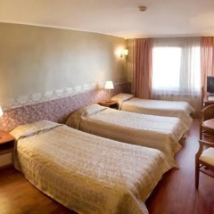 Отель Aneli Hotel Болгария, Банско - отзывы, цены и фото номеров - забронировать отель Aneli Hotel онлайн комната для гостей фото 2