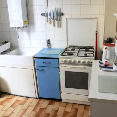 Отель Maccari в номере фото 2