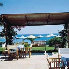 Alion Beach Hotel in Ayia Napa, Cyprus from 211$, photos, reviews - zenhotels.com