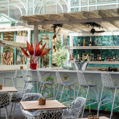 Отель The Westin Paris - Vendome Париж бассейн фото 2