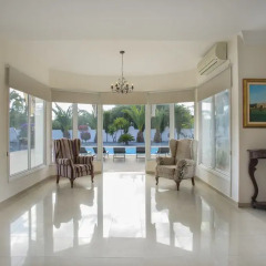 Отель Cyprus Villa G115 Platinum комната для гостей фото 4