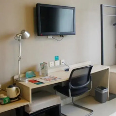 Отель ibis Xi'an North Second Ring Weiyang Rd Hotel Китай, Сиань - отзывы, цены и фото номеров - забронировать отель ibis Xi'an North Second Ring Weiyang Rd Hotel онлайн удобства в номере фото 2