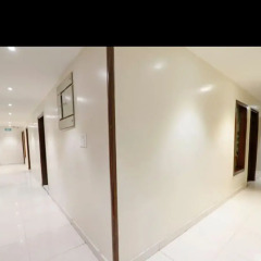 Hotel Le Mem интерьер отеля