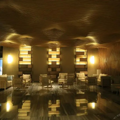 Sonmei Crystal Hotel Шэньчжэнь бассейн