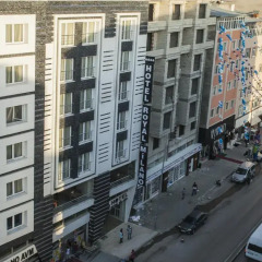 Royal Milano Hotel Турция, Ван - отзывы, цены и фото номеров - забронировать отель Royal Milano Hotel онлайн фото 2