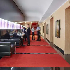 Living Hotel Nürnberg by Derag детские мероприятия фото 2