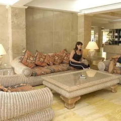 Hotetur Hotel Lago Playa интерьер отеля фото 2