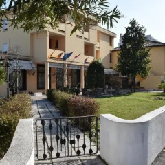 Отель Abano Hotel Verona Италия, Абано-Терме - отзывы, цены и фото номеров - забронировать отель Abano Hotel Verona онлайн фото 2