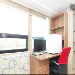 Greenyard Hostel удобства в номере фото 2