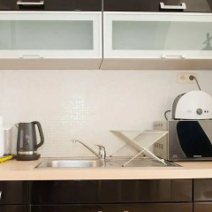 Апартаменты Apartment Nancy Brussel в номере фото 2