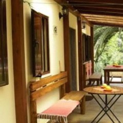 Отель Turismo em Casa de Campo фото 18