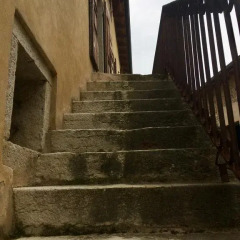 Отель Agriturismo Ca' Cristane Риволи-Веронезе комната для гостей фото 5
