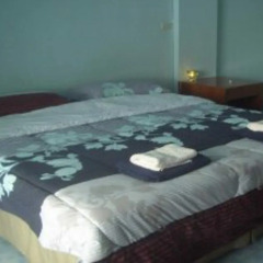 Отель T&T Ocean View Guesthouse удобства в номере