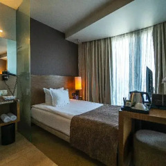 Hotel mOdus фото 9