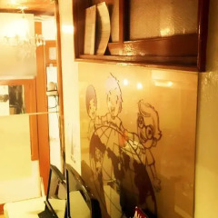 Отель Seoul Mom Guesthouse интерьер отеля