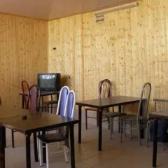 Отель Luisa Guest House Сочи