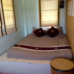 Отель The Backpacker Guesthouse спа фото 2
