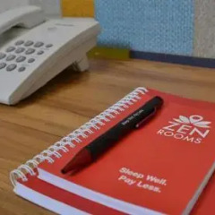 Отель ZEN Rooms Bangyai Road Таиланд, Пхукет - отзывы, цены и фото номеров - забронировать отель ZEN Rooms Bangyai Road онлайн банкомат