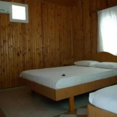 Отель Mutlo Motel Don't use спа