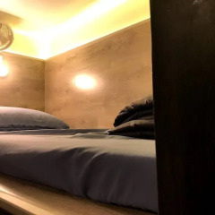 Ice Inn Hotel Pattaya комната для гостей фото 5