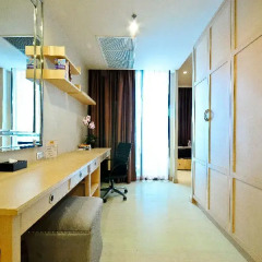 Отель Admiral Premier Sukhumvit 23 By Compass Hospitality Бангкок удобства в номере