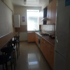 Гостиница Guest house Azovets Бердянск в номере фото 2