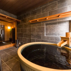 Отель Inn Withholding Ranryo Никко бассейн фото 2