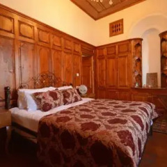 Setenonu 1892 Hotel Турция, Кайсери - отзывы, цены и фото номеров - забронировать отель Setenonu 1892 Hotel онлайн сейф в номере